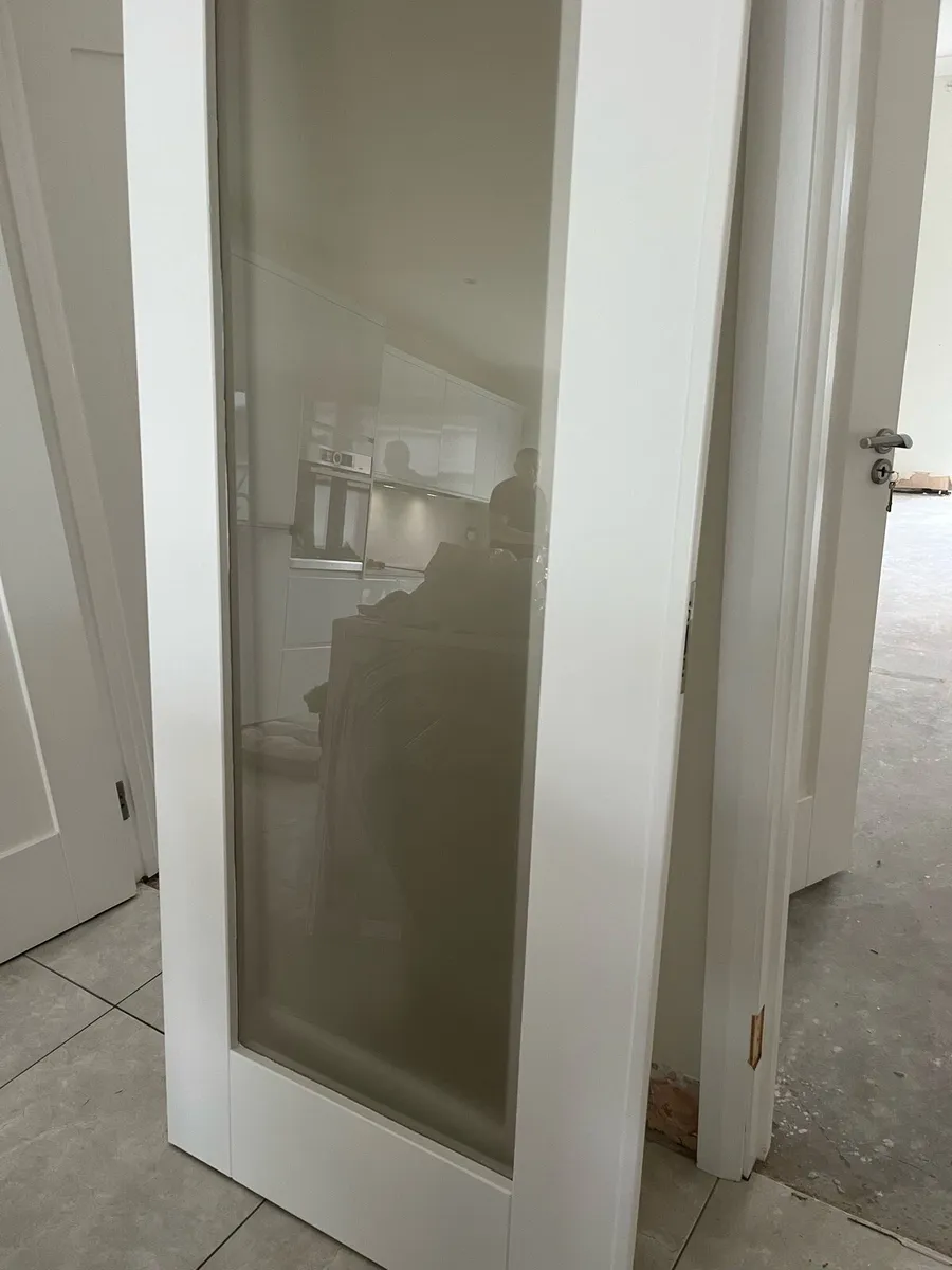 Internal shaker doors - Image 2