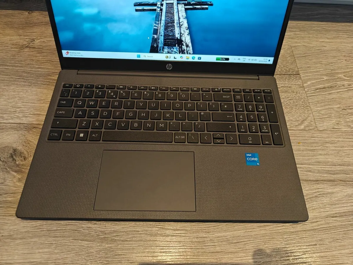 New HP 250 G10 | i5 (13th gen) | 16GB | 512GB | - Image 2