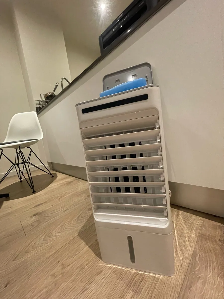 Air conditioner - Image 3