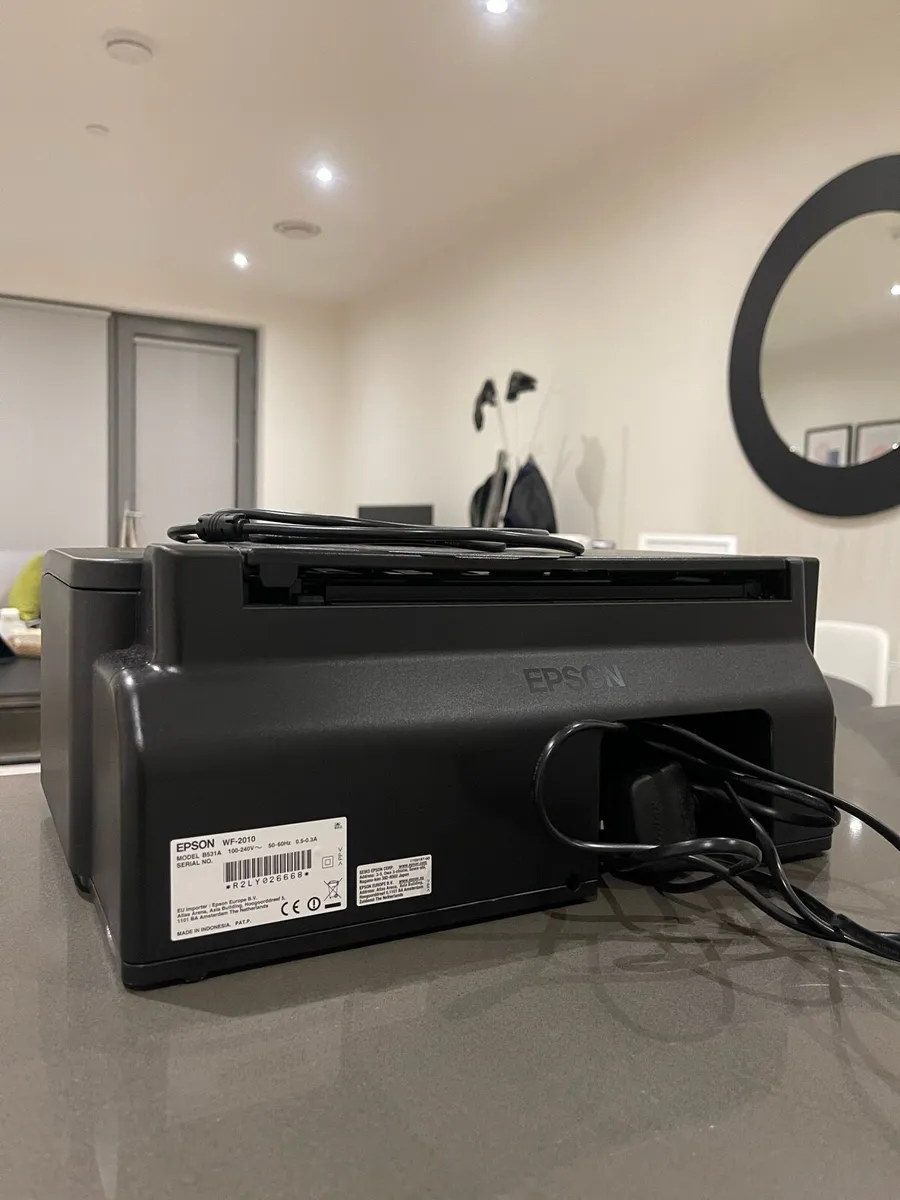 Printer - Image 1
