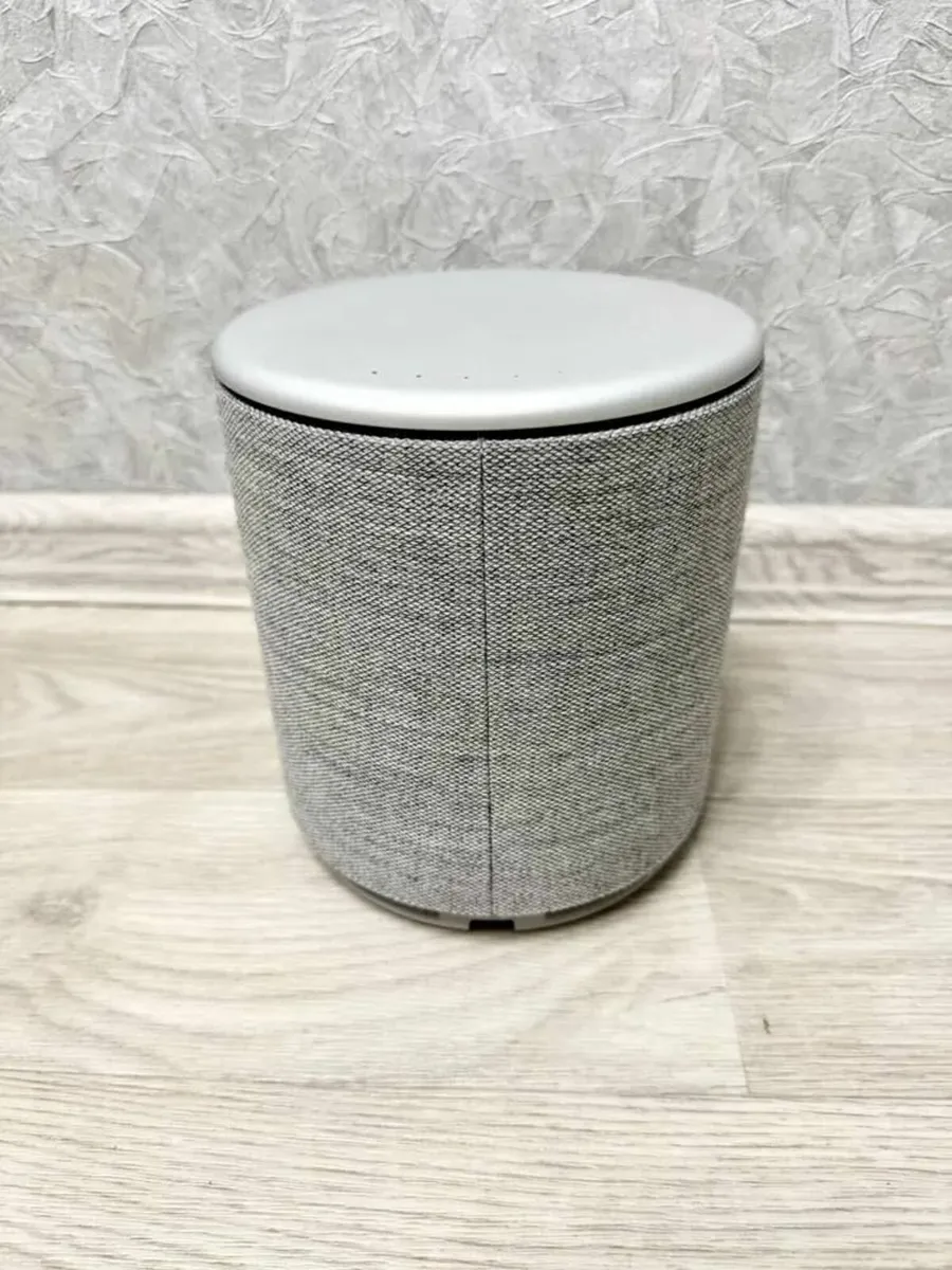 Bang & Olufsen BeoPlay M5 Natural - Image 1