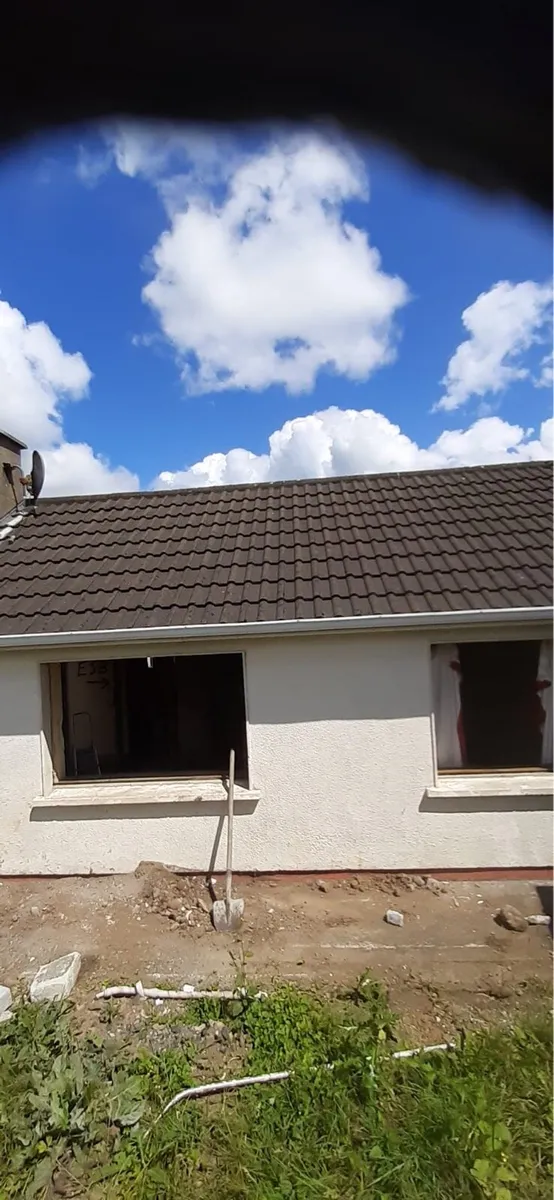 Roof tiles - Image 1