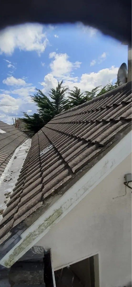 Roof tiles - Image 4