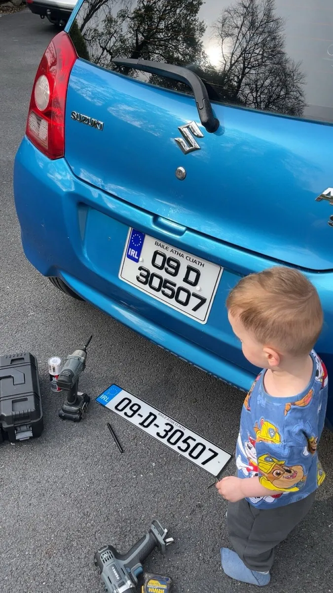 Suzuki alto - Image 3