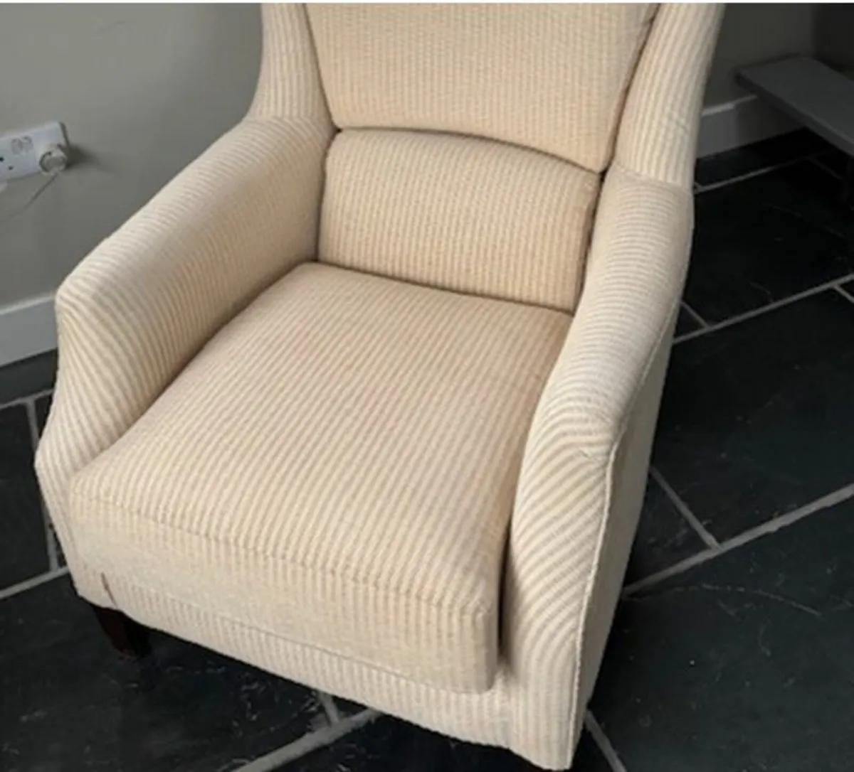 Armchair - Image 2