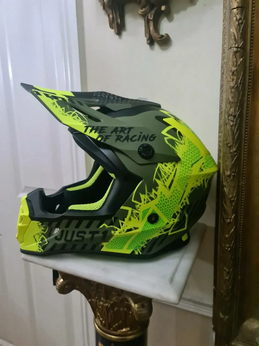 Helmet - Image 1