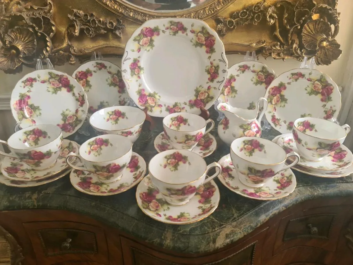 Teasets - Image 2