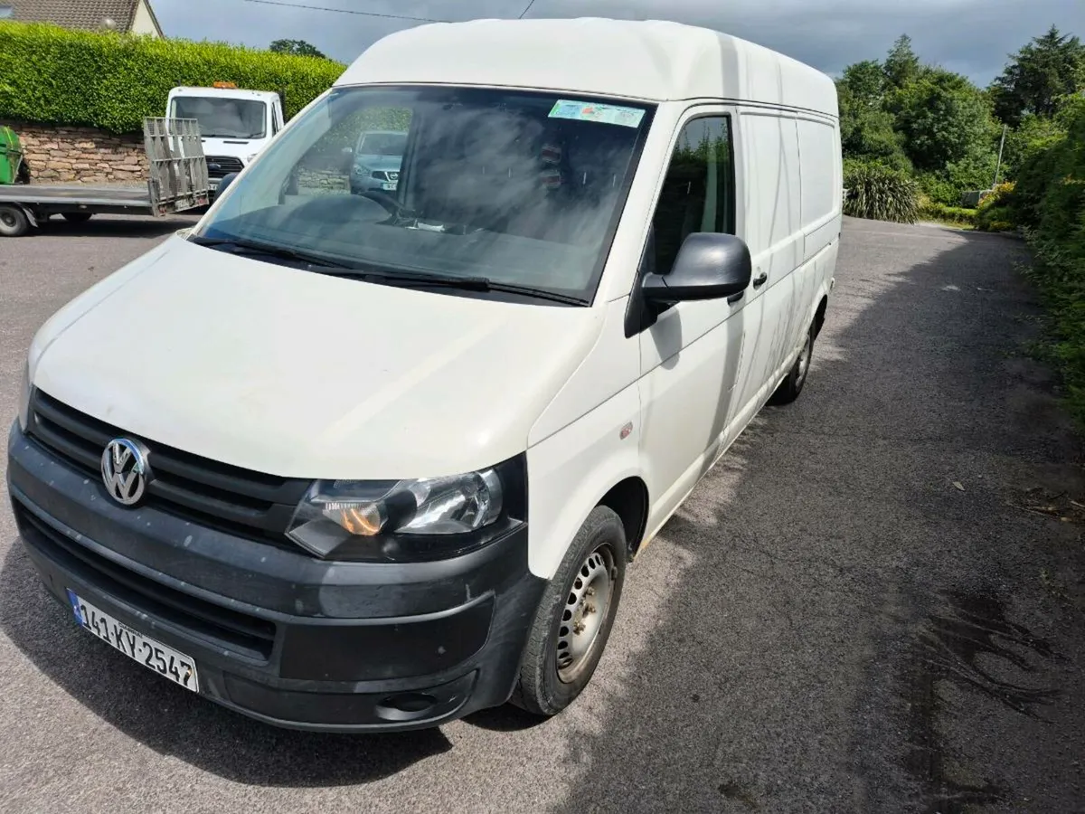 Vw Transporter - Image 4