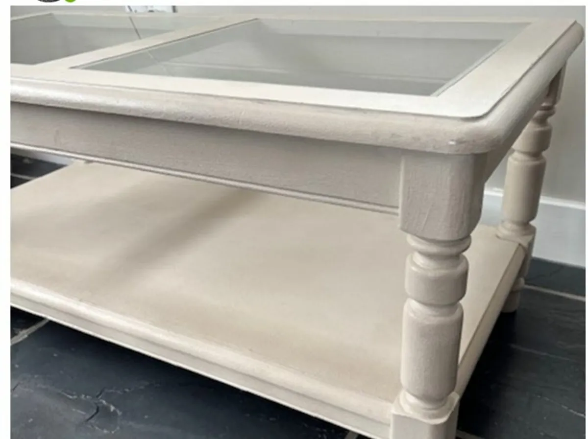 Coffee table - Image 2
