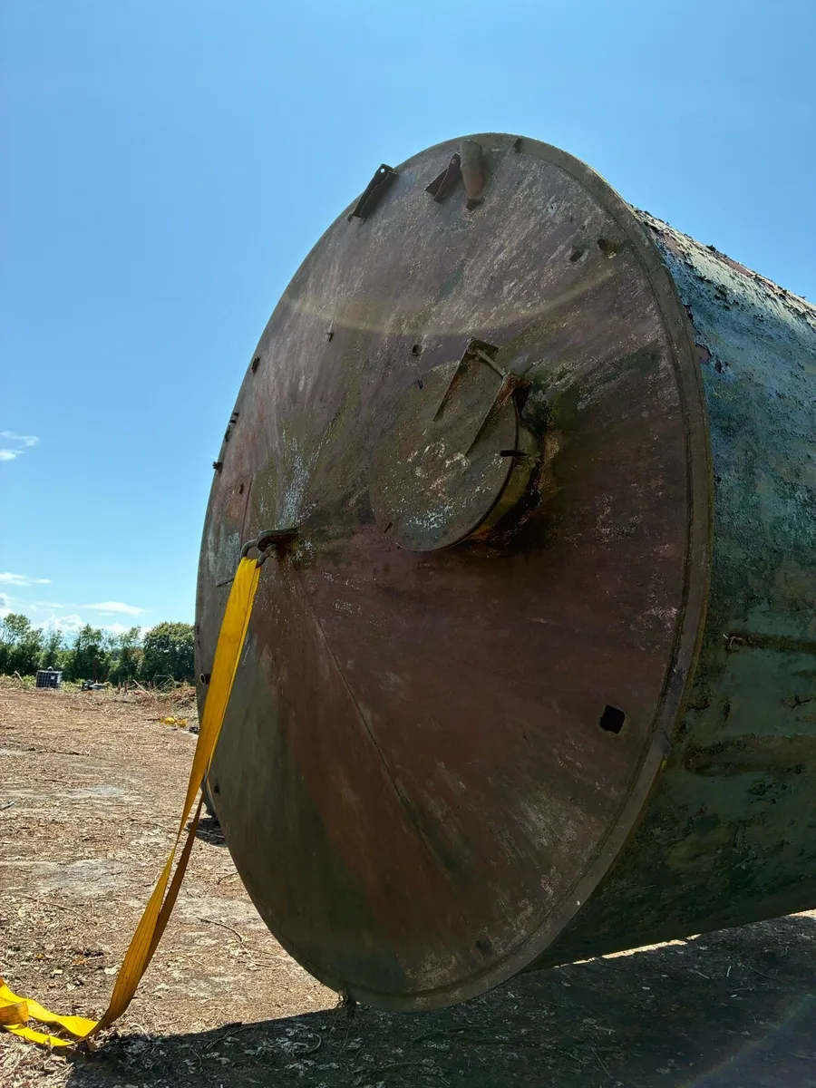 Water storage tank - Image 2