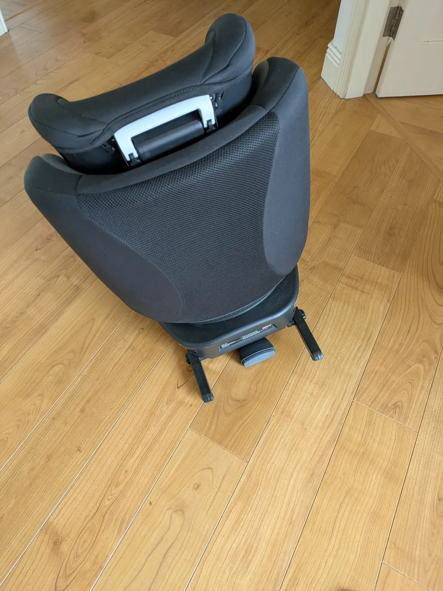 Child car seat - Image 3