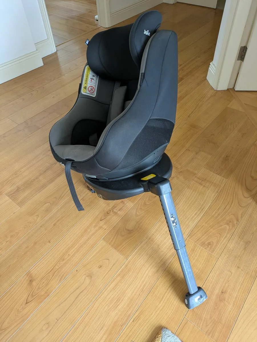 Child car seat - Image 4
