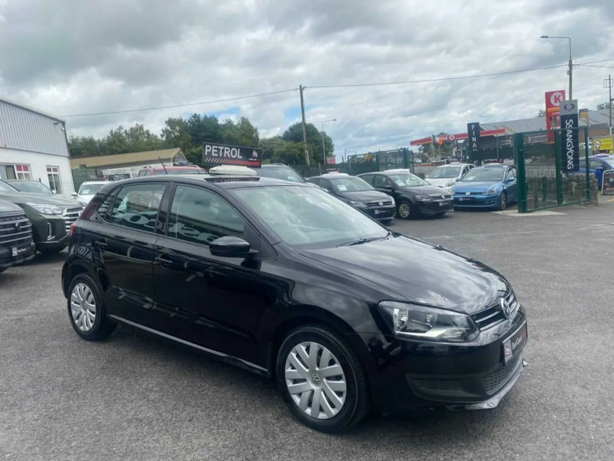 Volkswagen Polo 1.2 TSI YES ONLY 25,798 KLMs  SIMI - Image 2