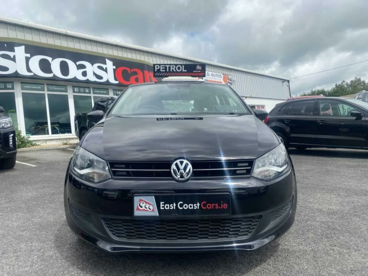 Volkswagen Polo 1.2 TSI YES ONLY 25,798 KLMs  SIMI - Image 4