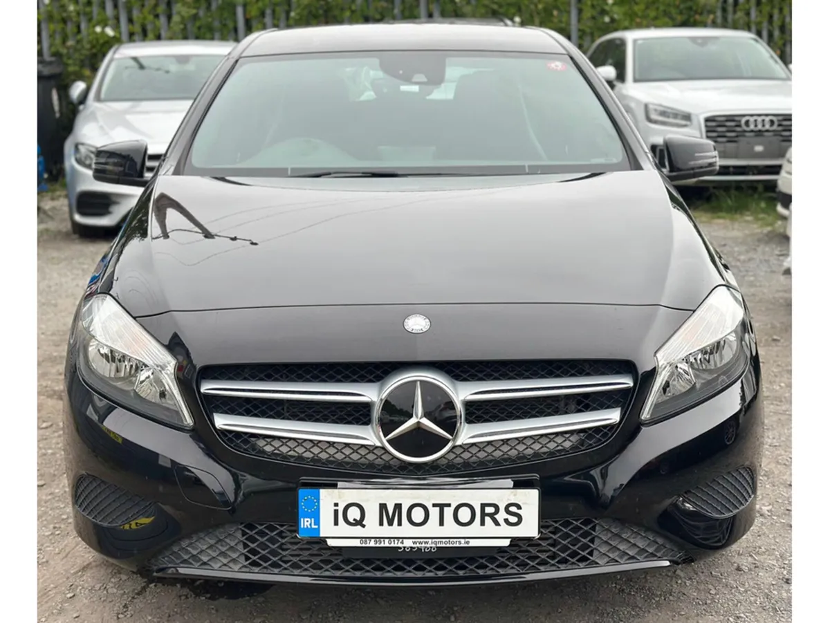 Mercedes-Benz A-Class A180 Automatic Petrol *Guara - Image 2