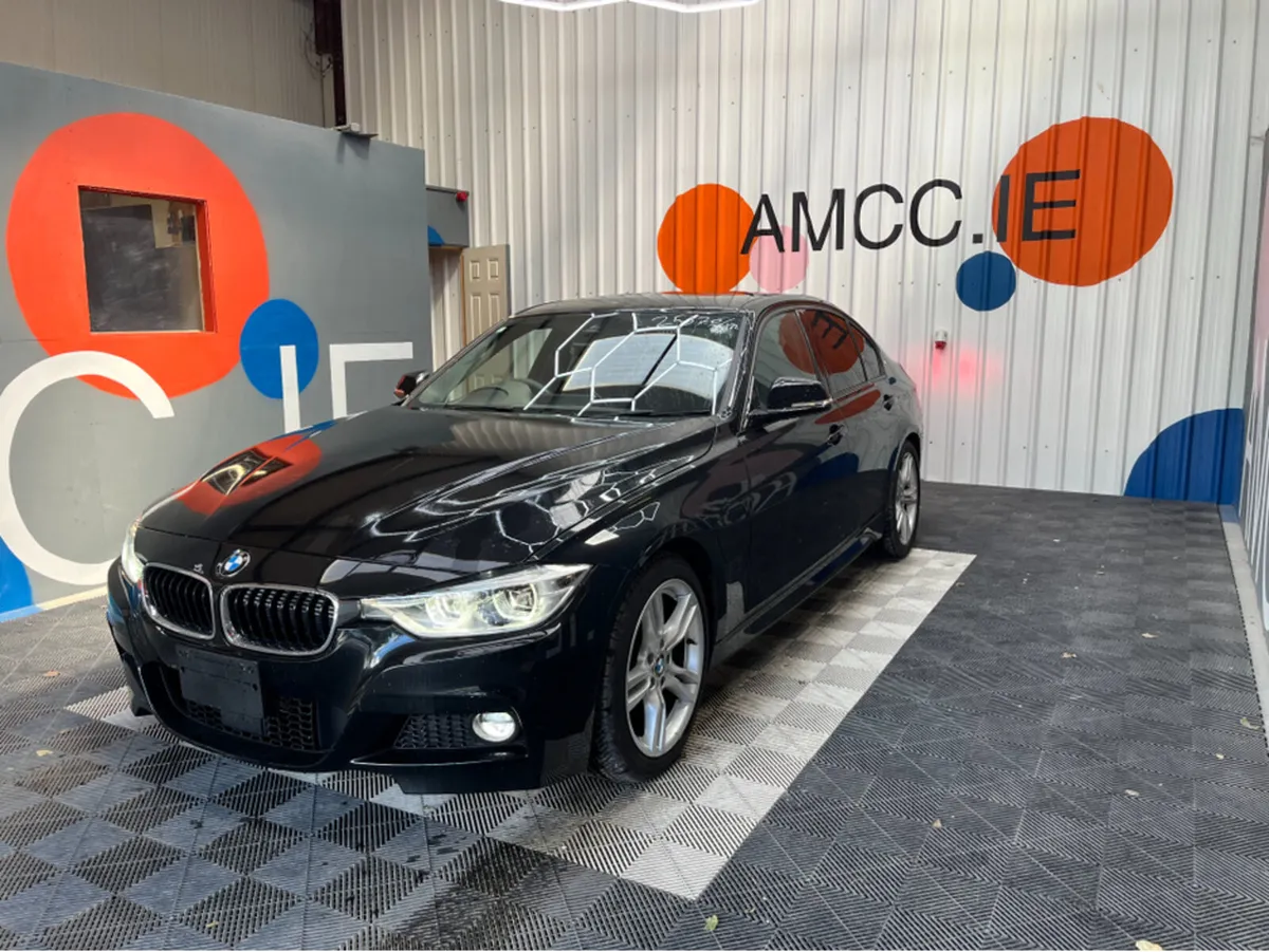 BMW 3-Series BMW 330e M-SPORT / 23k KMs / REVERSE - Image 3