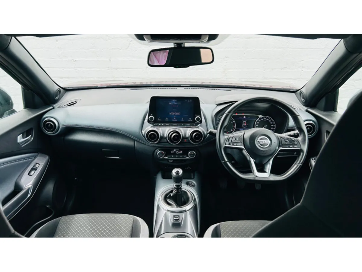 Nissan Juke BEST VALUE NEW MODEL 1.0 SV PREMIUM - Image 2