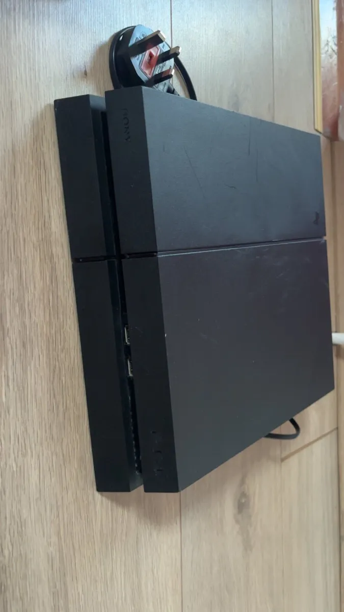 Ps4 - Image 1