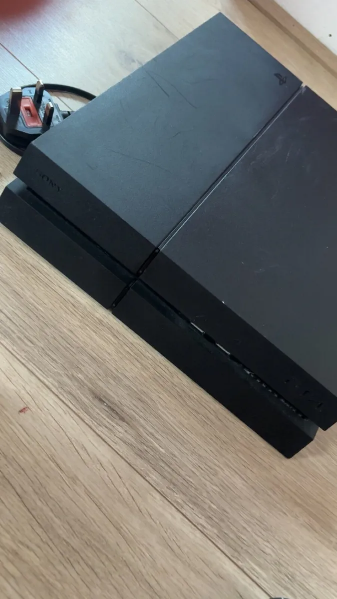 Ps4 - Image 2