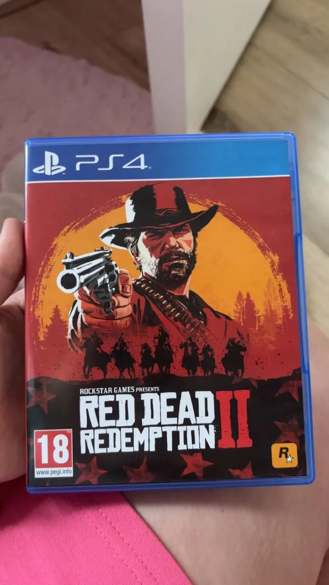 Ps4 - Image 3