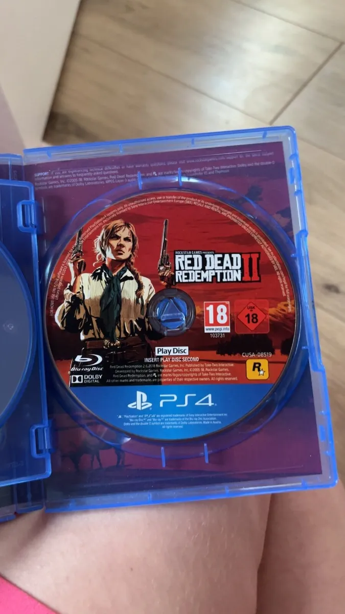Ps4 - Image 4