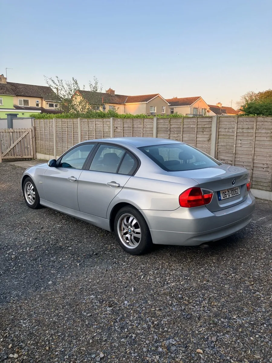 BMW 318 FRESH NCT - Image 2