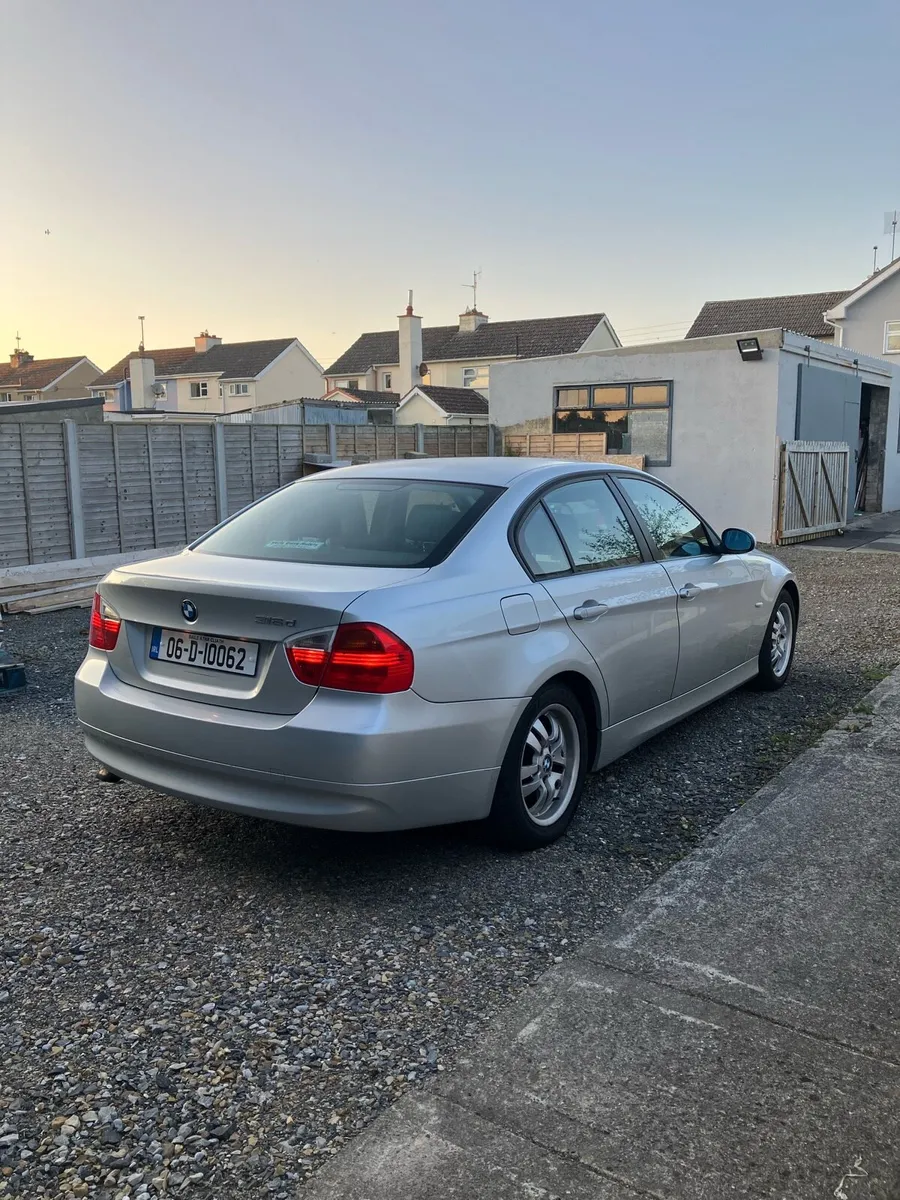 BMW 318 FRESH NCT - Image 4