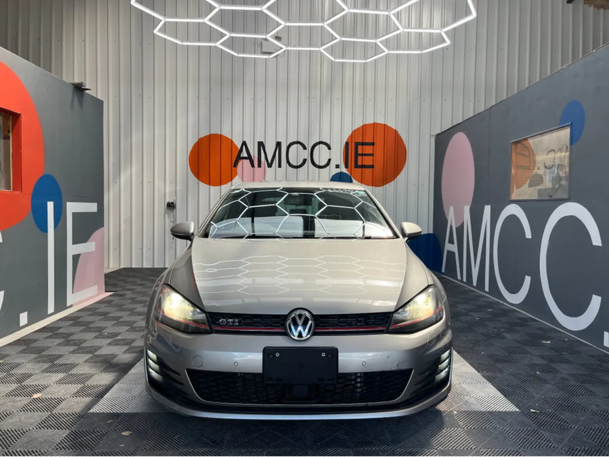Volkswagen Golf GOLF GTI AUTOMATIC / 67k KMs / REV - Image 2