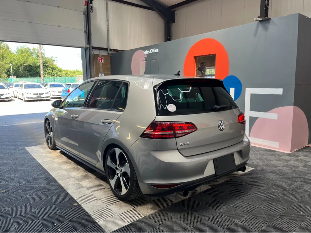 Volkswagen Golf GOLF GTI AUTOMATIC / 67k KMs / REV - Image 4