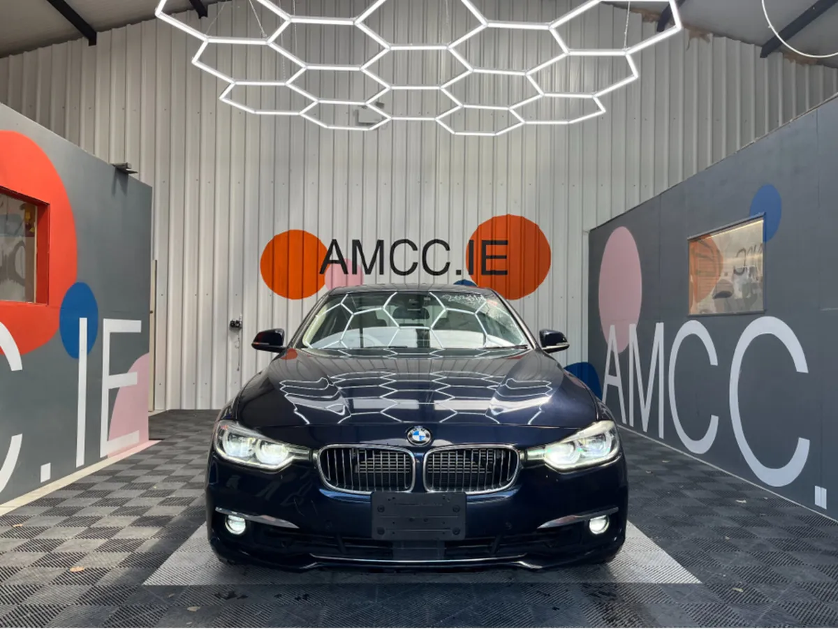 BMW 3-Series BMW 330E / 109k KMs / HEATED SEATS , - Image 2