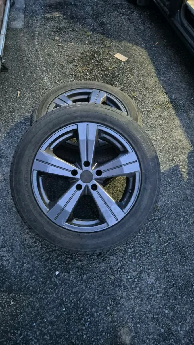 20' alloys - Image 1