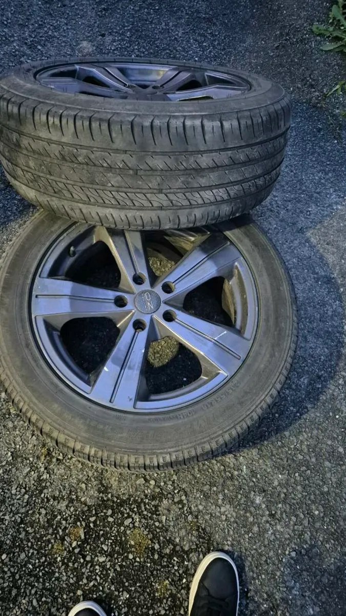 20' alloys - Image 2