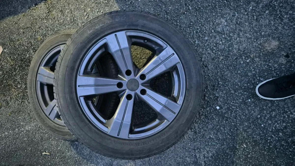 20' alloys - Image 3