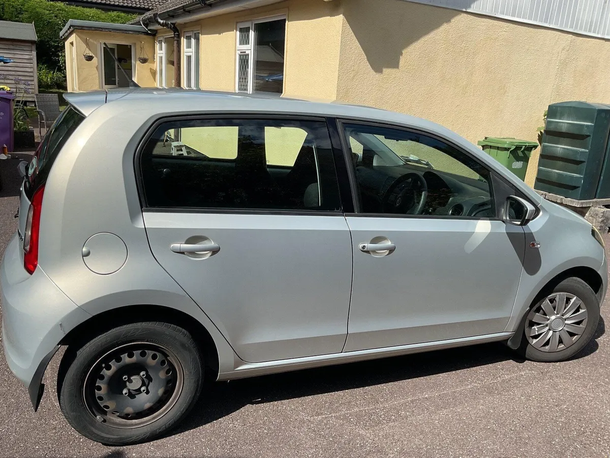 Skoda Citigo 2014 - Image 2