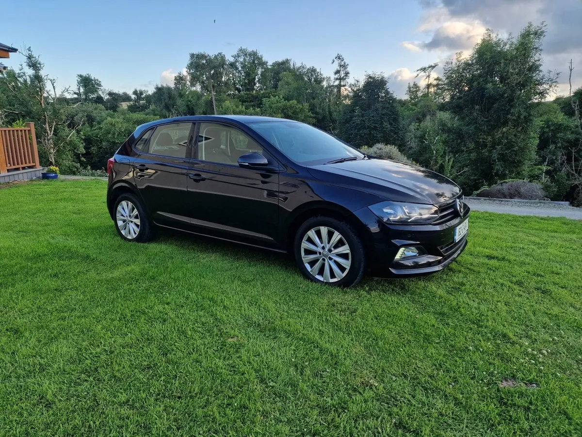 Volkswagen Polo 2018 - Image 2