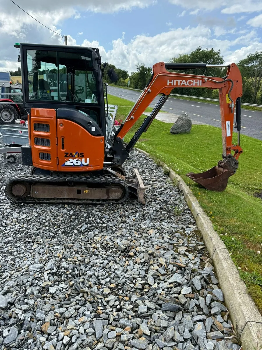 Diggers - Image 1