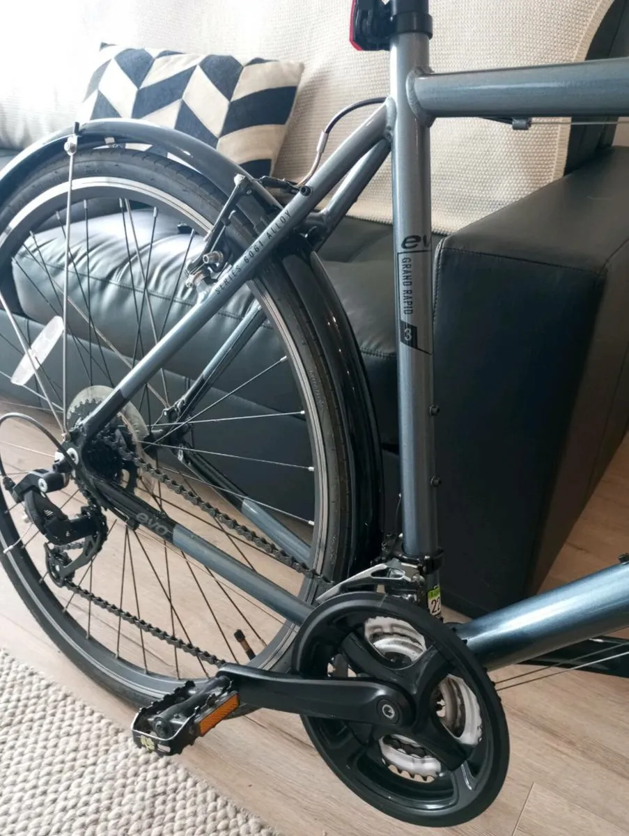 EVO roadbike - Image 3