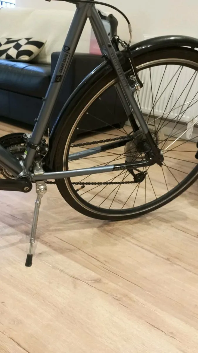 EVO roadbike - Image 4