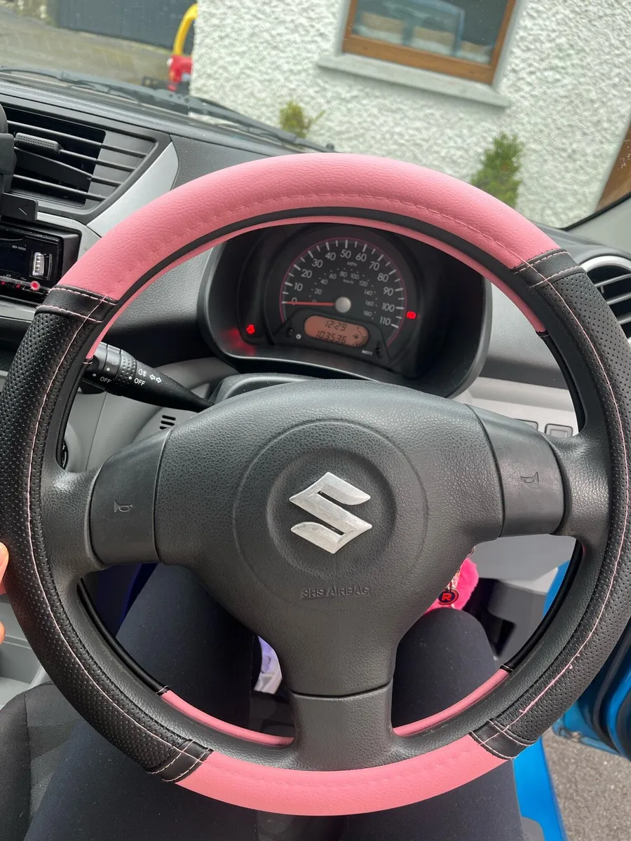 Suzuki alto - Image 4