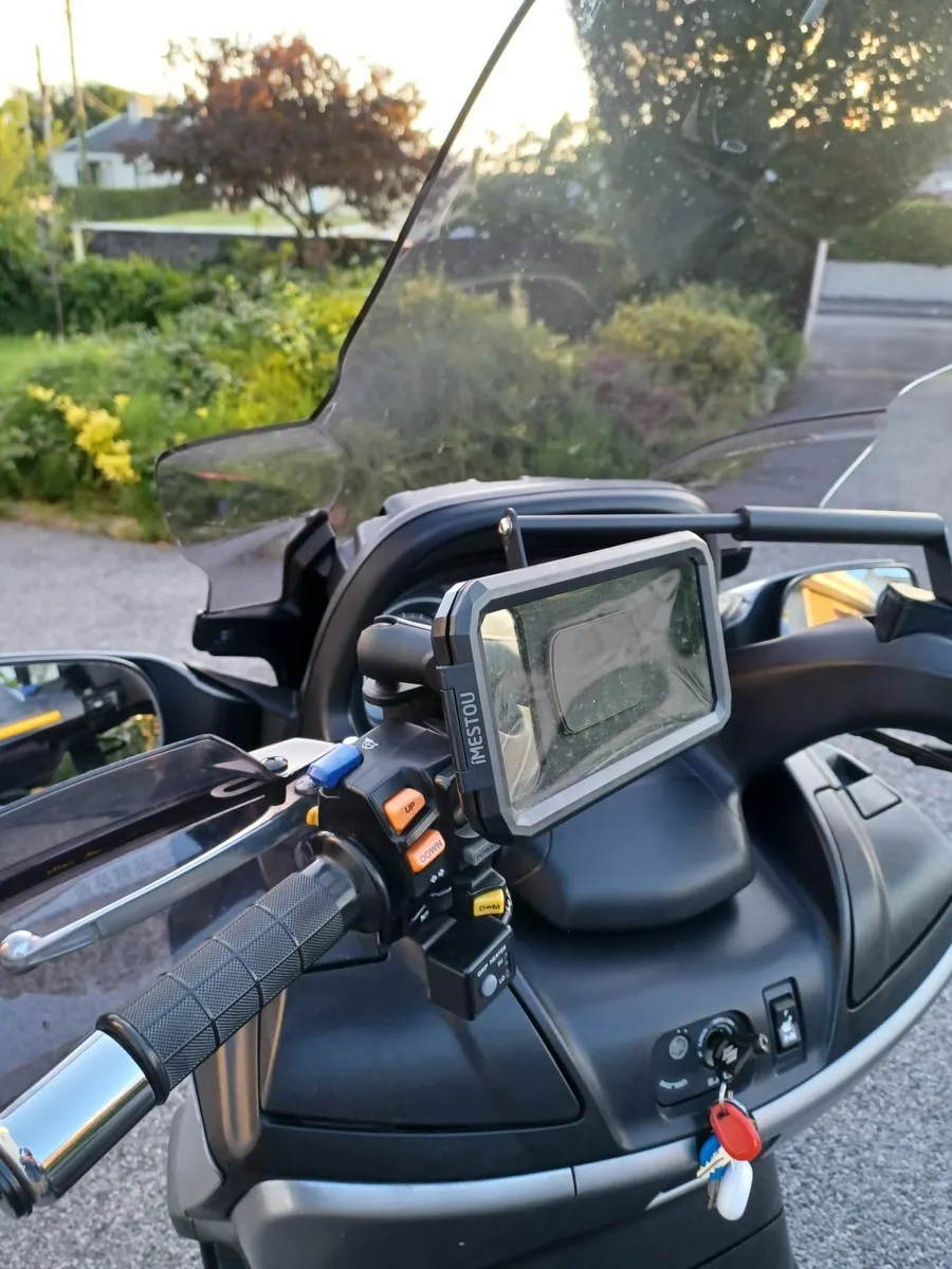 Suzuki Other 2013 - Image 1