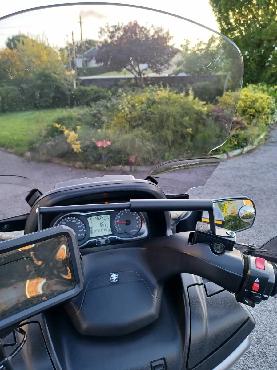 Suzuki Other 2013 - Image 2
