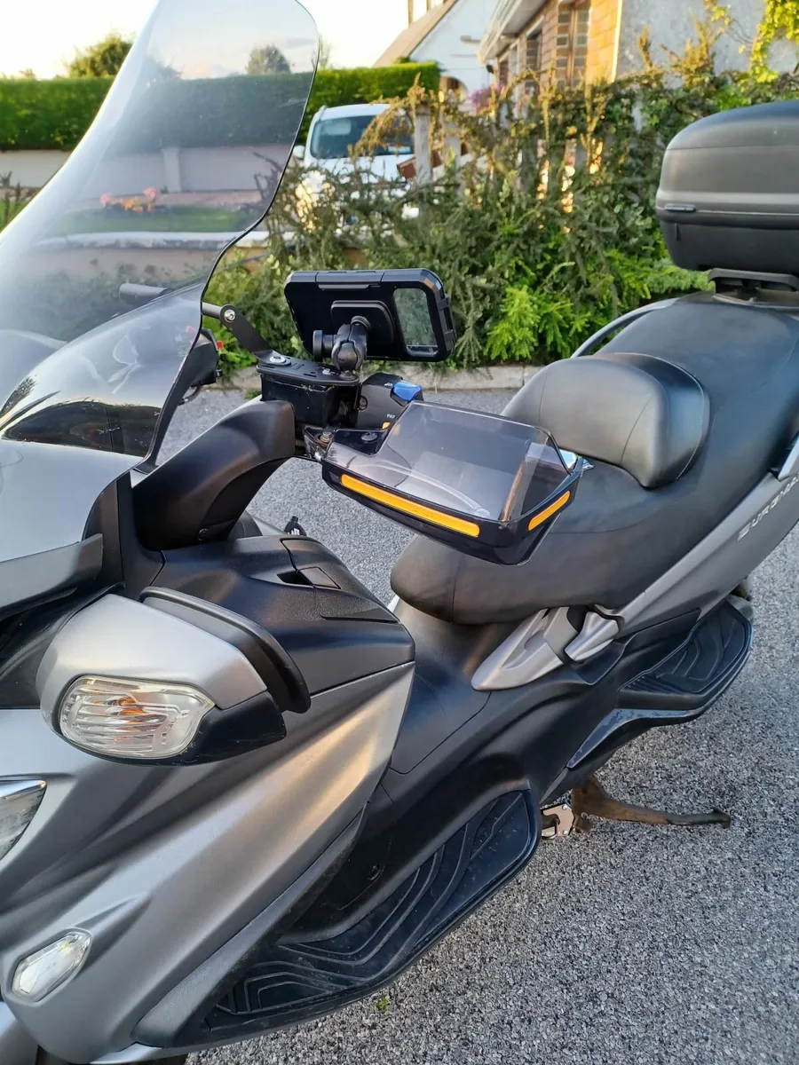 Suzuki Other 2013 - Image 3