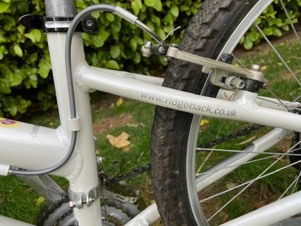 Kids bike - Image 2