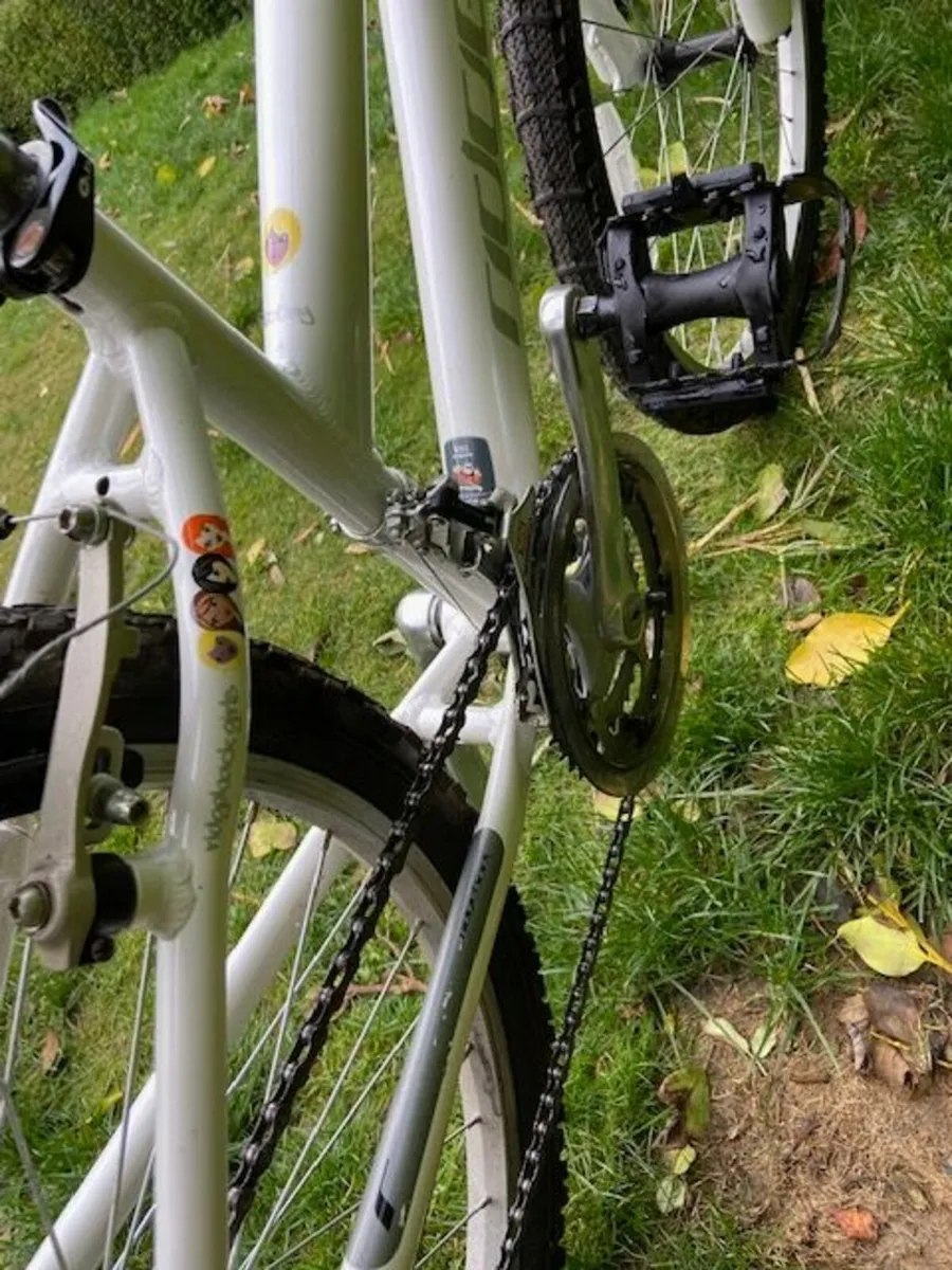 Kids bike - Image 3