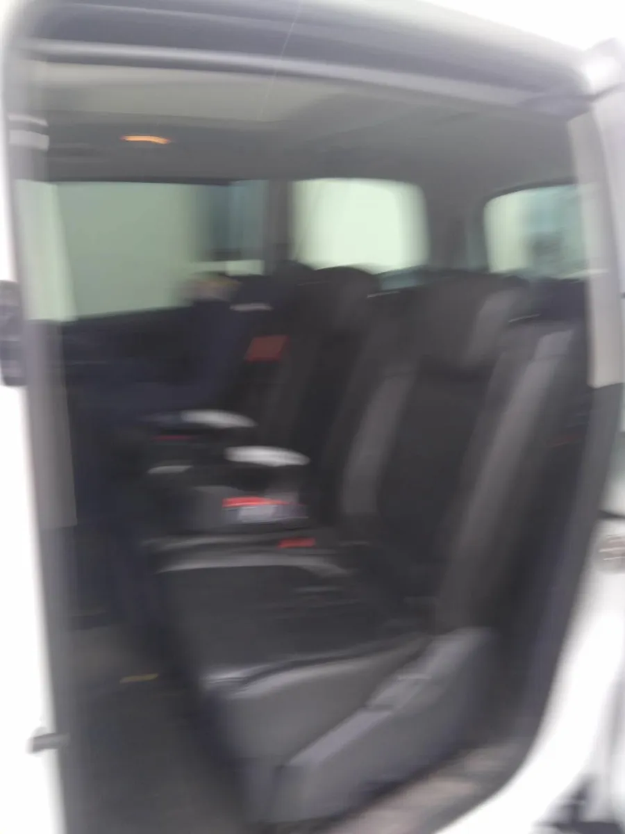 SEAT Alhambra 2015 - Image 4