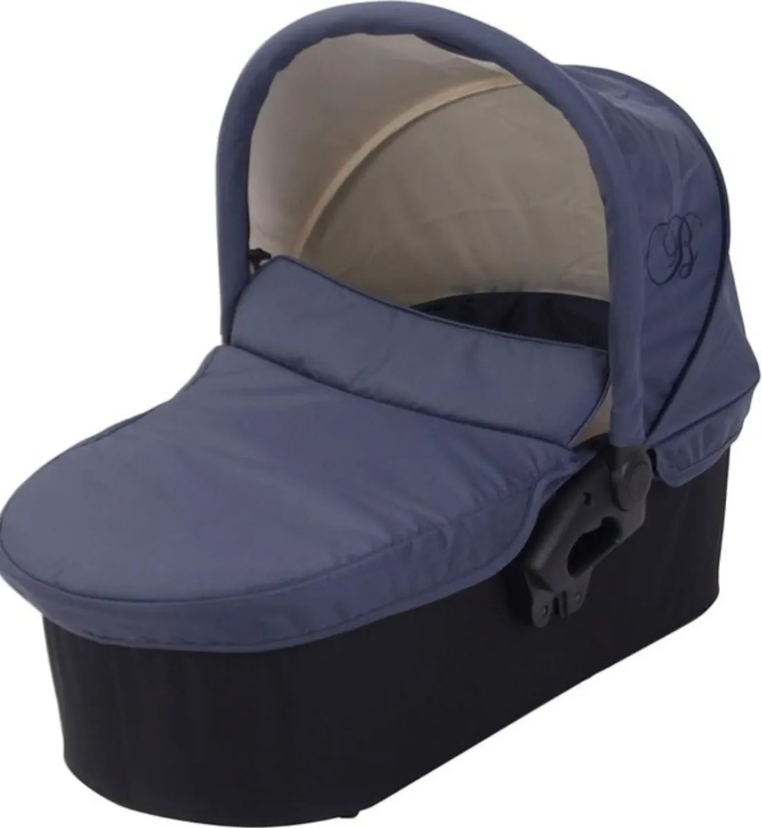 Brand new mybabie mb200 travel system - Image 3