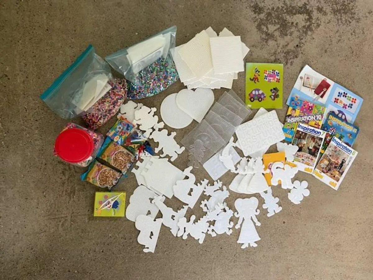 toys - Image 1
