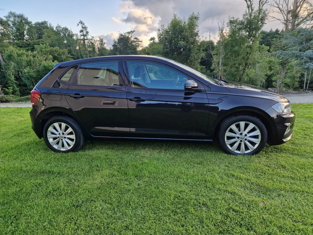 Volkswagen Polo 2018 - Image 3