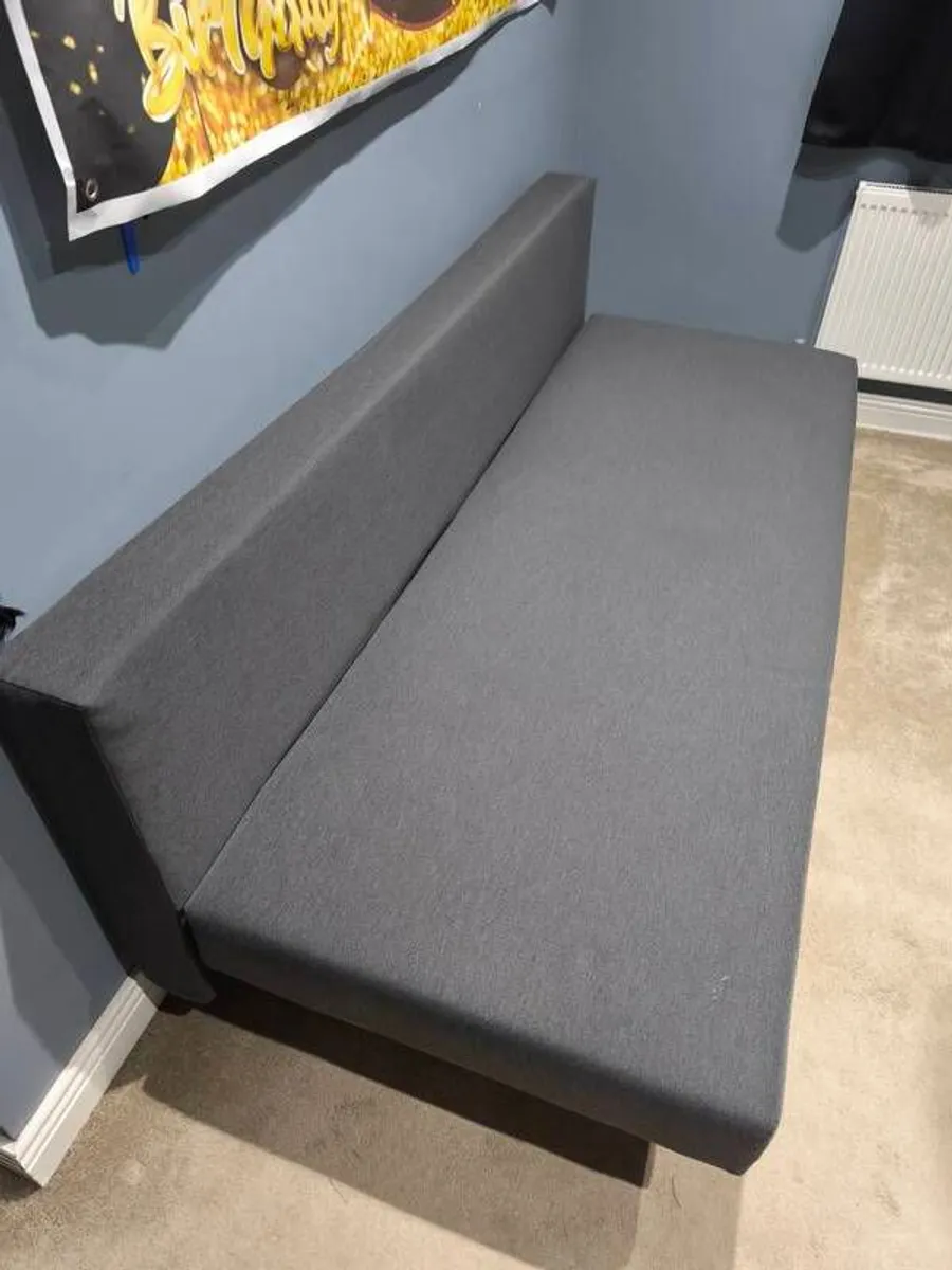 sofa bed - Image 3