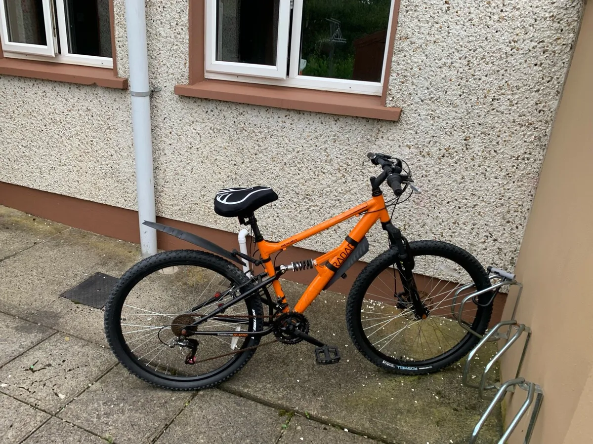 Bicycle - Image 2
